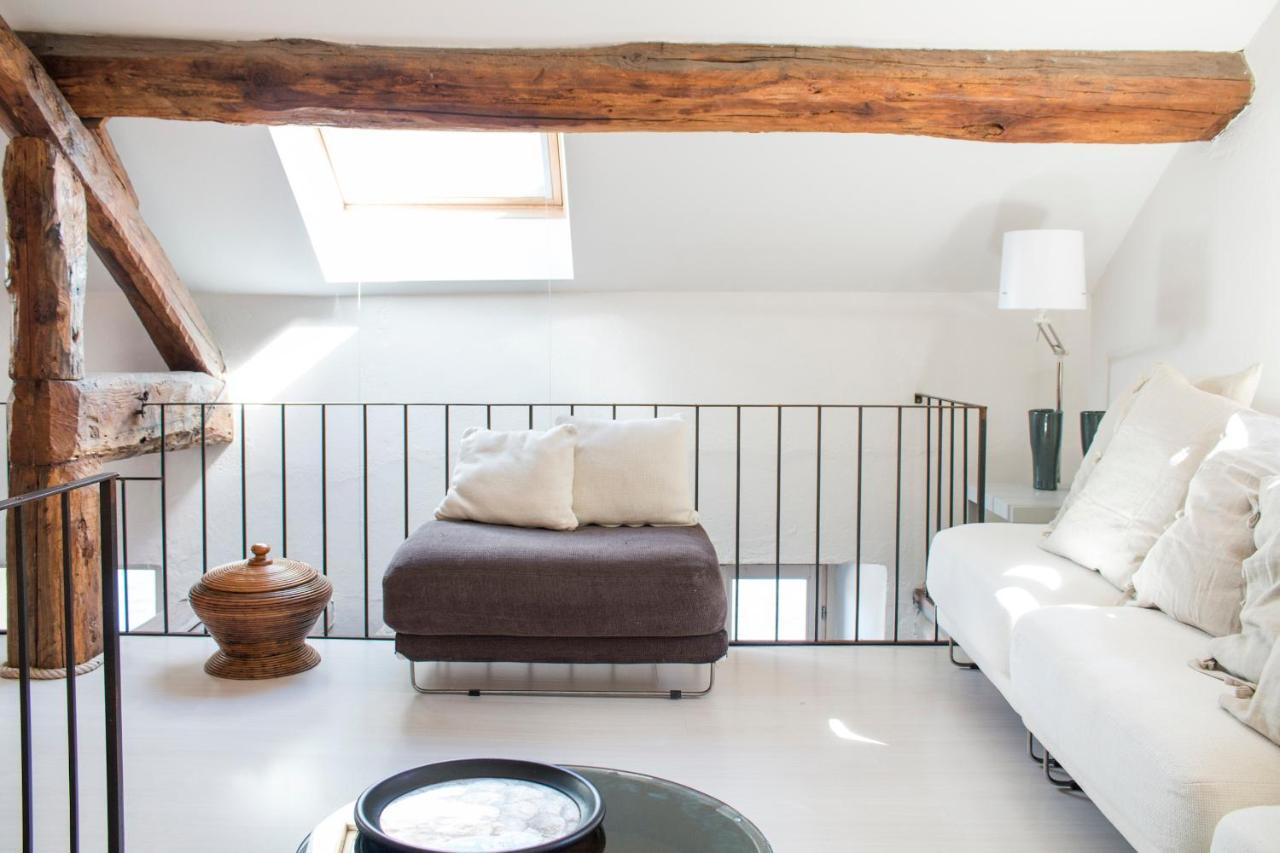 Rustic Suites At The Pier Of Brienno - The House Of Travelers 외부 사진