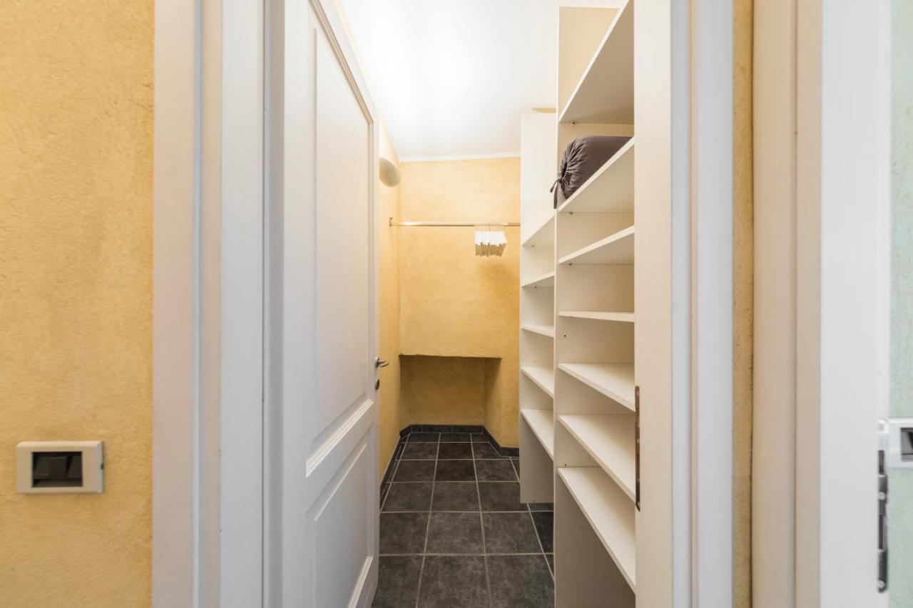 Rustic Suites At The Pier Of Brienno - The House Of Travelers 외부 사진