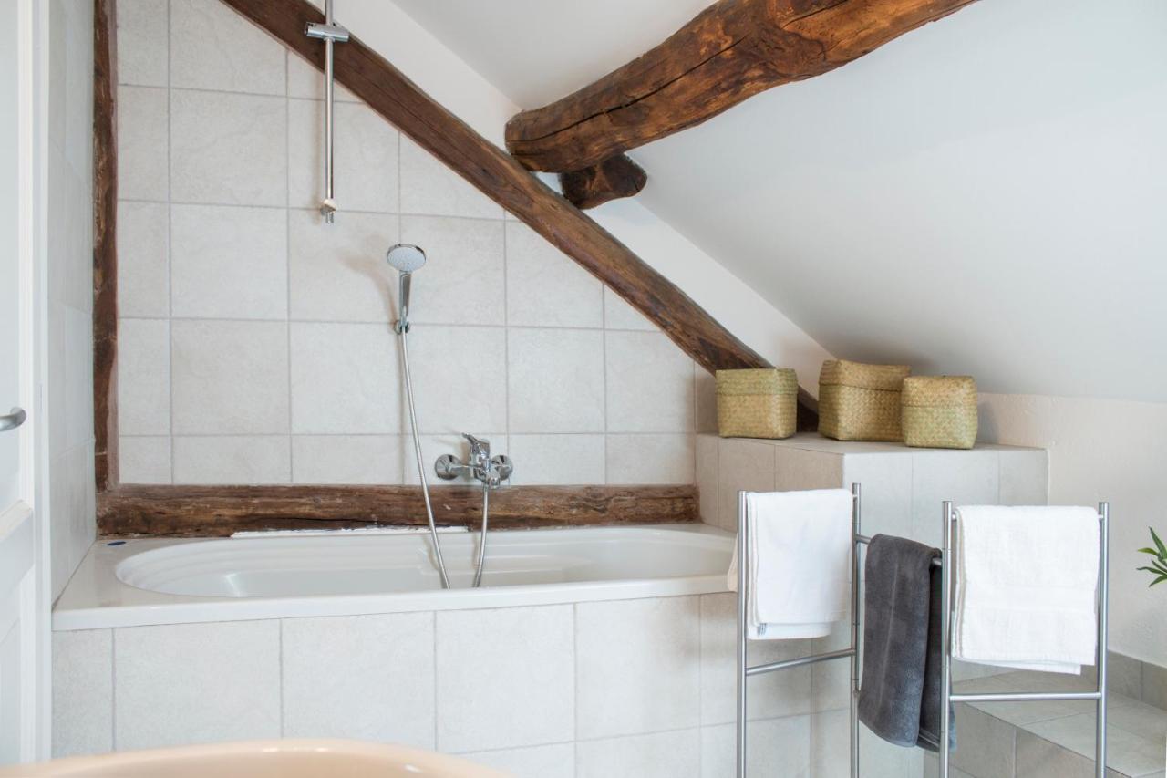 Rustic Suites At The Pier Of Brienno - The House Of Travelers 외부 사진