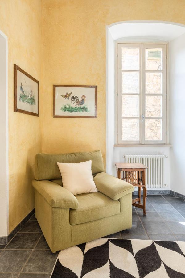 Rustic Suites At The Pier Of Brienno - The House Of Travelers 외부 사진