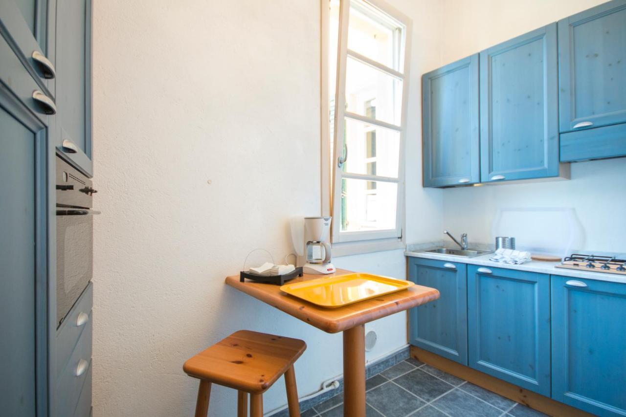 Rustic Suites At The Pier Of Brienno - The House Of Travelers 외부 사진