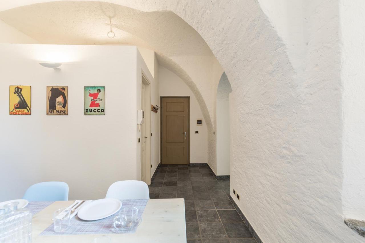 Rustic Suites At The Pier Of Brienno - The House Of Travelers 외부 사진