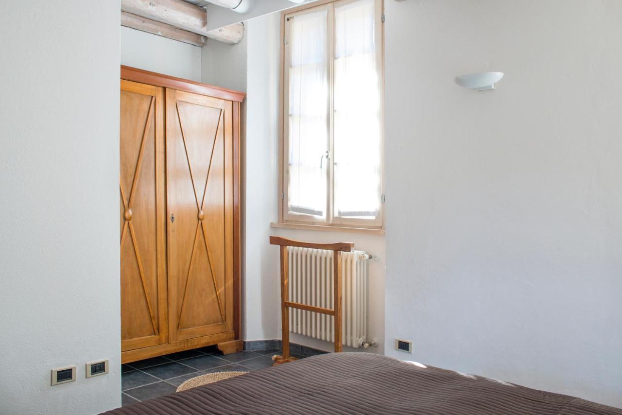 Rustic Suites At The Pier Of Brienno - The House Of Travelers 외부 사진