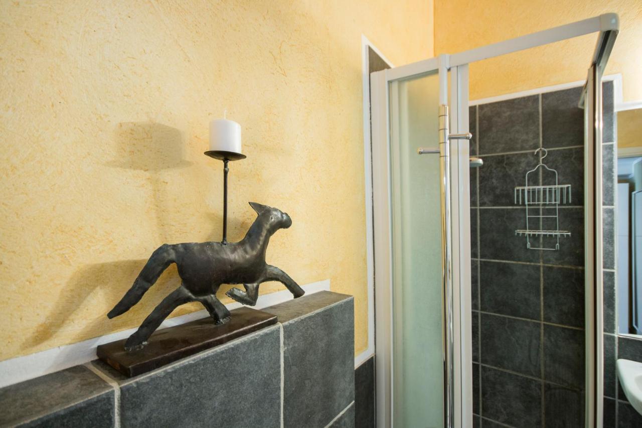 Rustic Suites At The Pier Of Brienno - The House Of Travelers 외부 사진