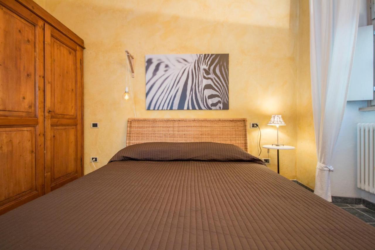 Rustic Suites At The Pier Of Brienno - The House Of Travelers 외부 사진