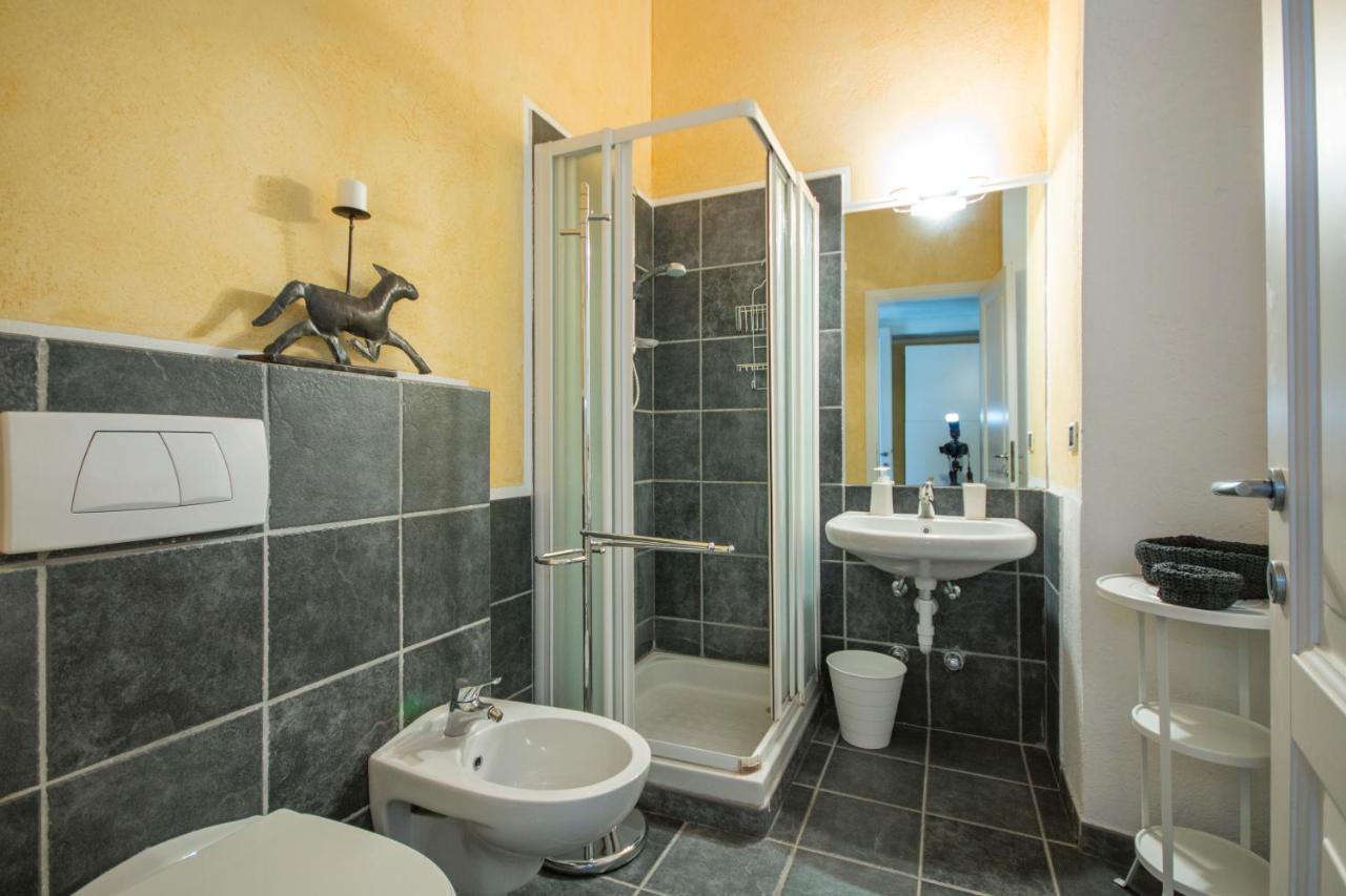 Rustic Suites At The Pier Of Brienno - The House Of Travelers 외부 사진